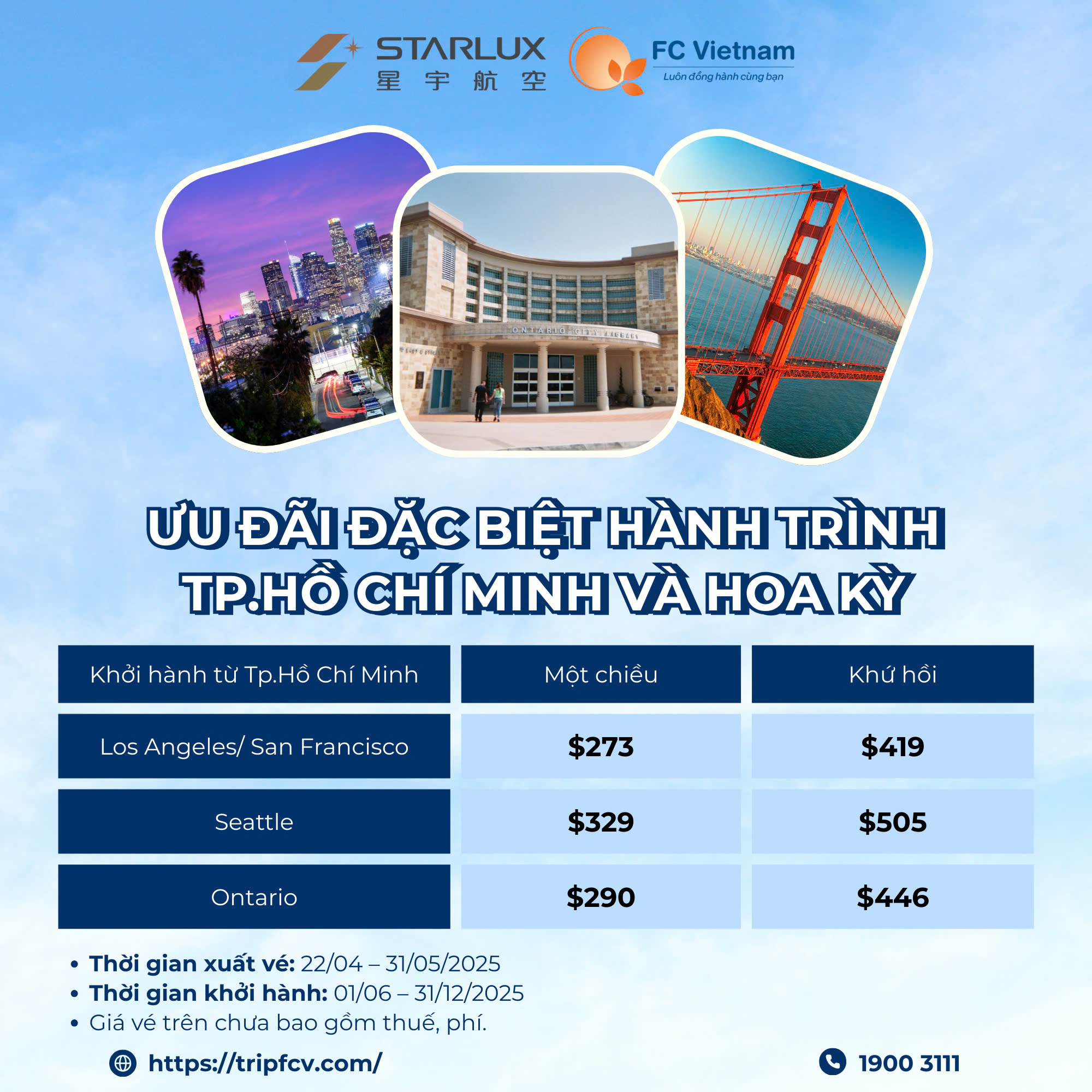 STARLUX Airlines